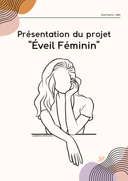 Présentation Éveil Féminin