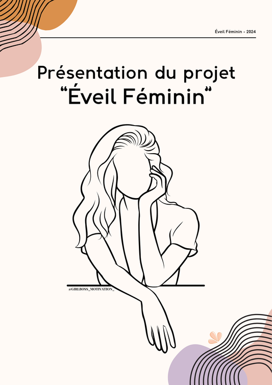 Présentation Éveil Féminin